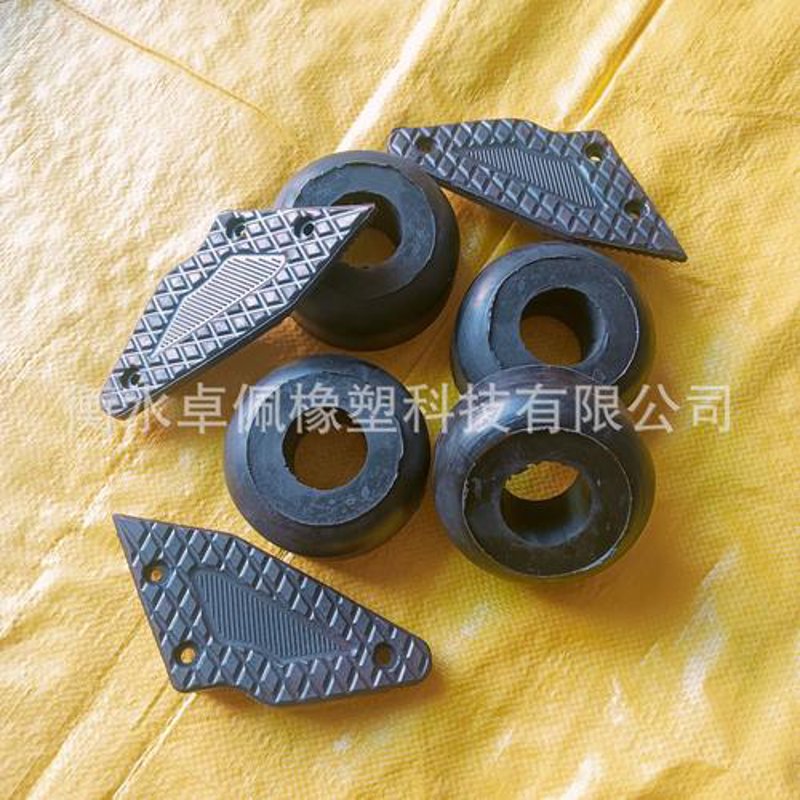EPDM密封条:打造家居安全防线的秘密武器